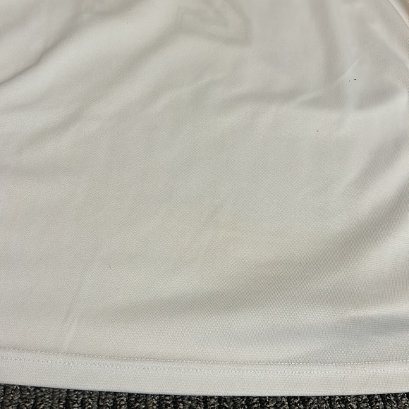 Kobe Bryant NBA Jersey | #24 Adidas Jersey with Champion Trophy | White & Gold - Picture 8 of 9